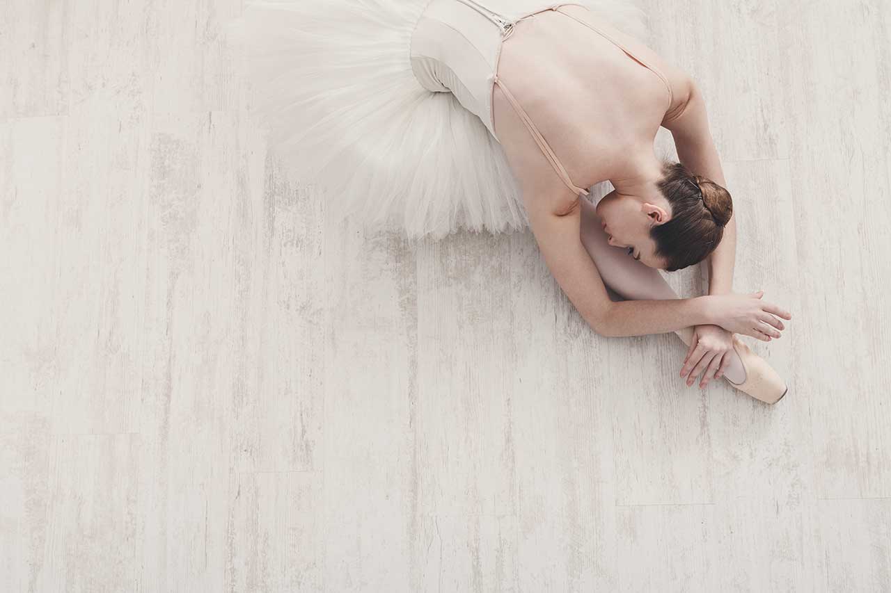 Ballet Art Gallerie